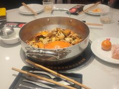 -七欣天香辣蟹火锅(闵行浦江欢乐颂店)