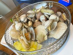 -海味当家·蒸锅海鲜(星海公园店)