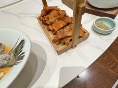 -双合园·海鲜水饺青岛菜(九水东路店)
