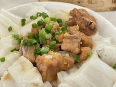 -番禺宾馆丽苑厅