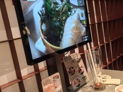 -巴奴毛肚火锅(大剧院店)