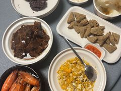 -金哥私房菜馆(张府园总店)