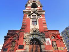 -圣·阿列克谢耶夫教堂