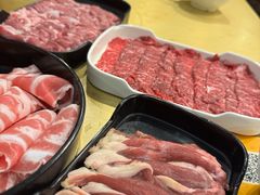 -牛街清真满恒記(平安里西大街店)
