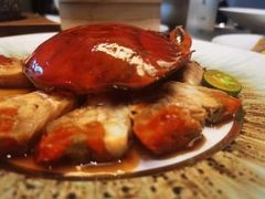 -骏莱海鲜鱼港(五角场店)
