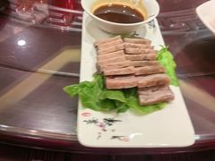 -老克勒上海菜(南京路步行街店)