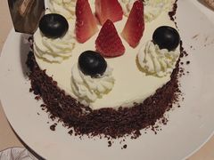 -晶丽香榭自助餐(南京大饭店)