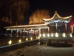 -金城公园