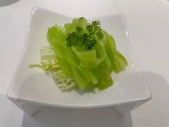 -胜记为食家·创新粤菜(车公庙店)