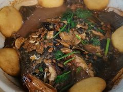 -吕氏疙瘩汤·私家菜馆(慈云寺店)