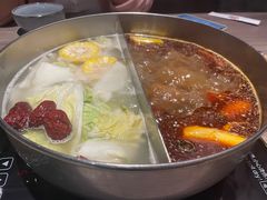 -老鼎旺安格斯牛肉火锅(衡艺广场店)