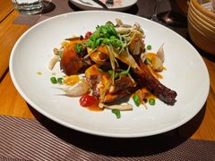 烤鸡-Solo(衡山路店)