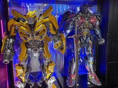 -玩具反斗城(海港城店)