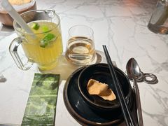 -泰香米泰国餐厅(北城天街店)
