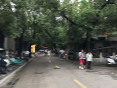 -湘子庙