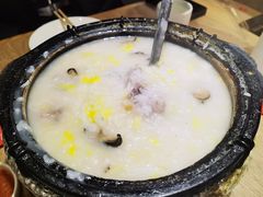 -粤仔湾砂锅粥(阳光店)