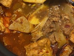 -腩得欢喜·牛腩煲火锅(万庭大厦店)
