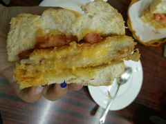 -添發碗仔翅美食