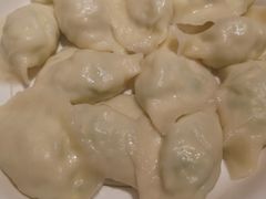-东方饺子王(东盛路店)