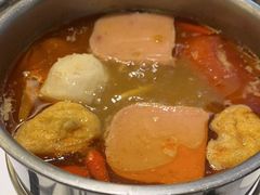 -欧记·龙城港(欣都龙城店)