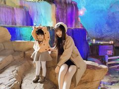 -英西峰林·洞天仙境