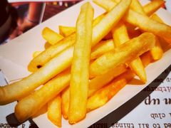 -The Habit Burger Grill 哈比特汉堡(爱琴海店)