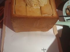 -绿茶餐厅(蓝色港湾店)