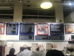 -波士顿昆西市场