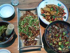 -树厨贵州菜(花果园购物中心店)
