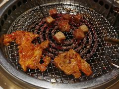 -火炉火自助餐(西直门凯德MALL店)