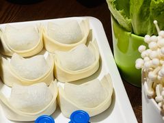 -东海怡品海鲜豆捞(星街坊店)