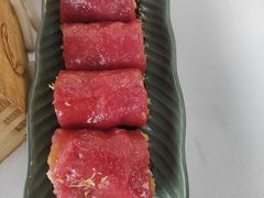 -鹿鸣酒家(越秀店)
