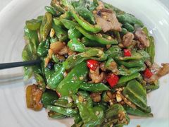 -鄱阳湖·江西小炒·瓦罐煨汤(五道口店)