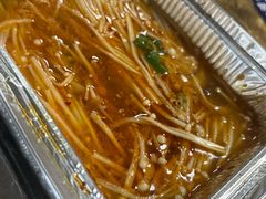 -清真·馬坡二旦烧烤(人生一串拍摄店)