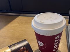 -COSTA COFFEE(龙德广场店)