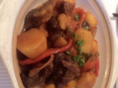 土豆炆牛腩-好食上(喜盈门.范城店)