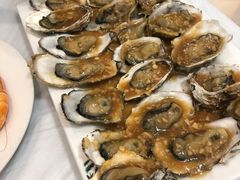 -宾朋海鲜美食特色餐厅·纯手工鲅鱼水饺(兴海路店)