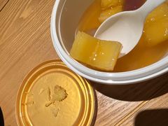 -张飞木薯羹(金鱼巷店)