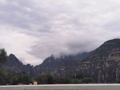 -十渡东湖港风景区