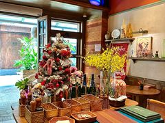 -翡翠鸟精品泰国菜(北辰财富中心店)