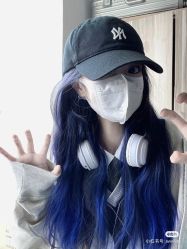 -LJOY丽锦造型·烫发染发
