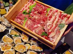-Osteria Garden 生蚝花园餐厅(原进贤路店)