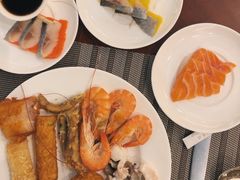 -漳州宾馆威尼斯西餐厅(胜利西路店)