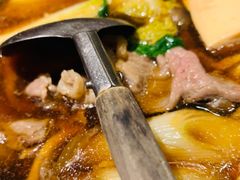 -小山日本料理(兴业太古汇店)