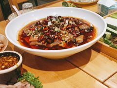 -驴脾气特色炒菜(广渠门内店)