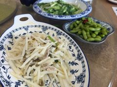 -芸海阁·农家私房菜(沙家浜景区出口店)