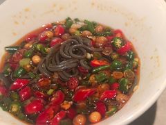 -茅庐毛血旺(烟台大悦城店)