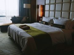 -银川国贸中心酒店