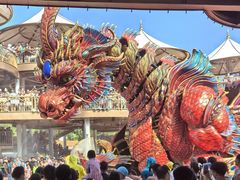 -渔岛海洋度假区