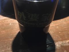 -金牌外婆家(苏州中心店)